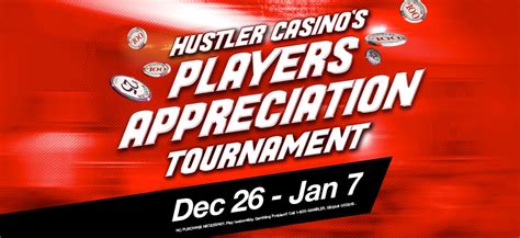  hustler casino tournaments